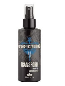 JOICO Structure Hair Transform Spray Clay 150ml 1