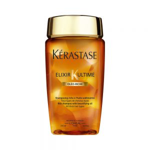 KERASTASE Elixir Ultime Oleo-Riche Bain 250ml