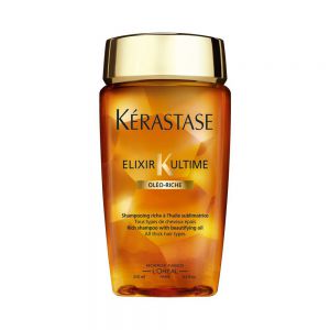 KERASTASE Elixir Ultime Oleo-Riche Bain 250ml 1