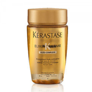 KERASTASE Elixir Ultime Bain 80ml