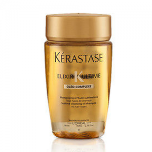 KERASTASE Elixir Ultime Bain 80ml 1