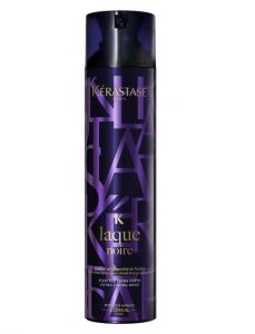 KERASTASE Couture Styling Laque Couture Noir 75ml