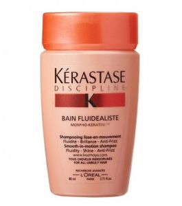 KERASTASE Discipline Bain Fluidealiste 80ml