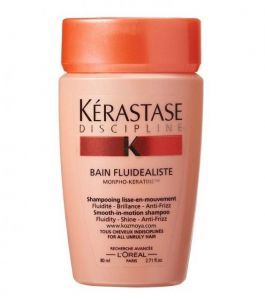 KERASTASE Discipline Bain Fluidealiste 80ml 1