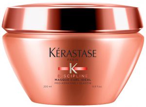 KERASTASE Discipline Curl Ideal Masque 200ml 1