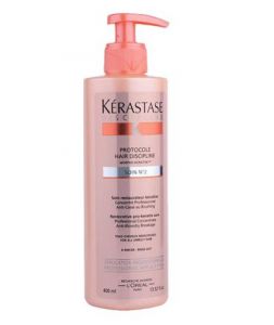 KERASTASE Discipline Protocole Hair Discipline Soin 2 400ml