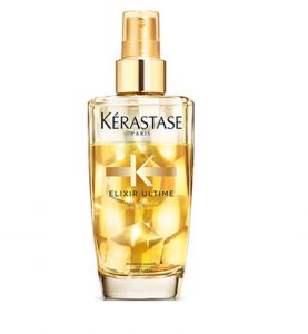 KERASTASE Elixir Ultime Oleo Complex Intra Cylane 100ml