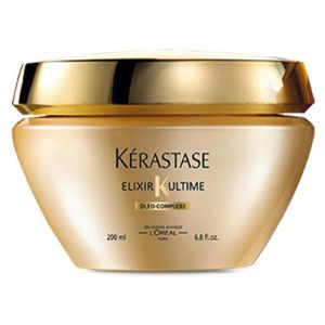 KERASTASE Elixir Ultime Oleo Complex Masque 200ml