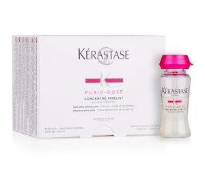 KERASTASE Fusio Dose Concentre Pixelist 10x12ml