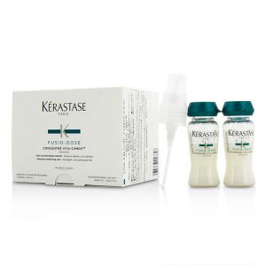 KERASTASE Fusio Dose Concentre Vita Ciment 10x12ml