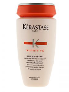 KERASTASE Nutritive Bain Magistral 250ml