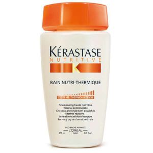 KERASTASE Nutritive Bain Nutri-Thermique 250ml