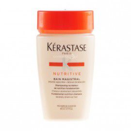 KERASTASE Nutritive Bain Magistral 80ml