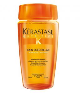 KERASTASE Nutritive Bain Olèo Relax 250ml