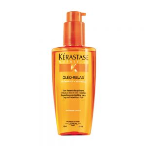 KERASTASE Nutritive Fluide Oléo Relax 125ml