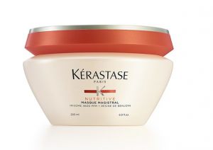 KERASTASE Nutritive Masque Magistral 200ml