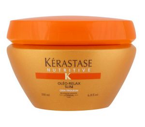 KERASTASE Nutritive Masque Olèo Relax Slim 200ml