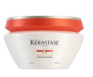 KERASTASE Nutritive Masquintense Capelli Grossi 200ml New 1