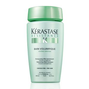 KERASTASE Resistance Bain Volumifique 250ml