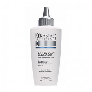 KERASTASE Specifique Bain Exfoliant Hydratant 200ml