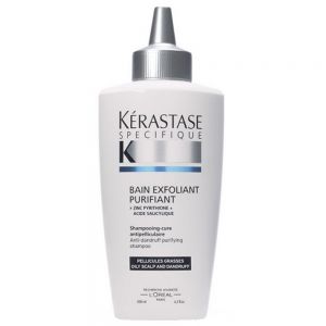 KERASTASE Specifique Bain Exfoliant Purifiant 200ml