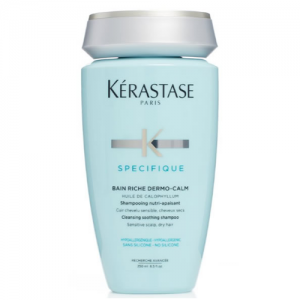 KERASTASE Specifique Bain Riche Dermo Calm 250ml