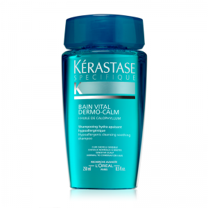 KERASTASE Specifique Bain Vital Dermo Calm 250ml