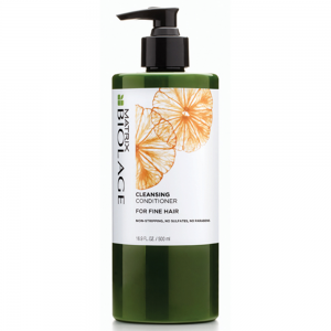 MATRIX Biolage Cleansing Conditioner Fine Hair 500ml