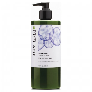 MATRIX Biolage Cleansing Conditioner Medium Hair 500ml