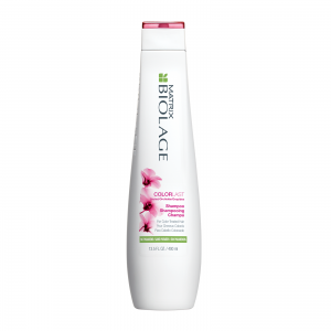 MATRIX Biolage Colorlast Shampoo 400ml