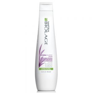 MATRIX Biolage Hydrasource Detangling Solution 400ml 1