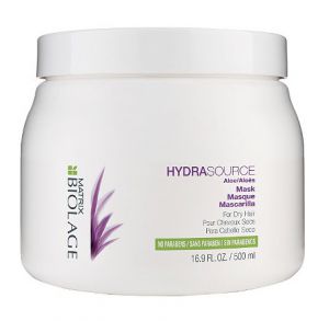 MATRIX Biolage Hydrasource Mask 500ml