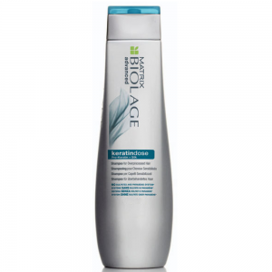 MATRIX Biolage Keratindose Shampoo 400ml