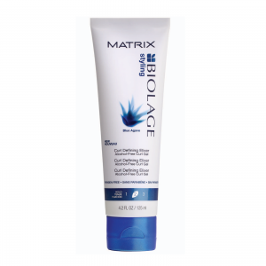 MATRIX Biolage Styling Curl Defining Elixir 125ml