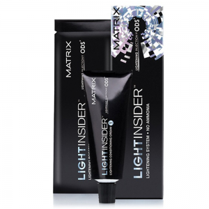 MATRIX Lightinsider Sistema Di Schiarimento