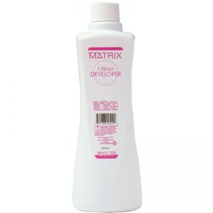 MATRIX Ossigeno Cream Developer 20Vol 1000ml