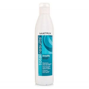 MATRIX TOTAL RESULTS Amplify Shampoo 500ml 1