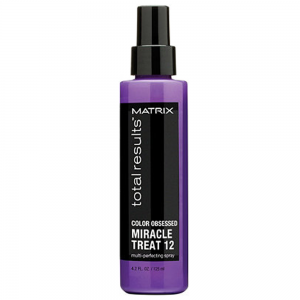MATRIX TOTAL RESULTS Color Obsessed Miracle Treatment 125ml