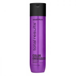 MATRIX TOTAL RESULTS Color Obsessed Shampoo 300ml