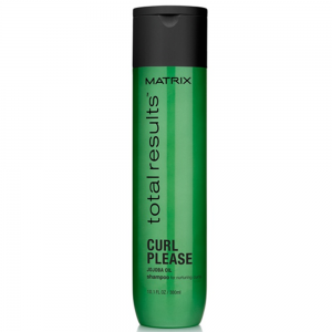 MATRIX TOTAL RESULTS Curl Please Shampoo 300ml