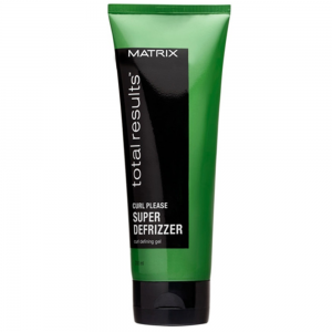MATRIX TOTAL RESULTS Curl Please Super Defrizzer Gel 200ml