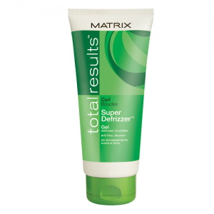 MATRIX TOTAL RESULTS Curl Super Definer Gel 200ml