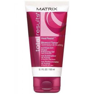 MATRIX TOTAL RESULTS Heat Resist Blowout Tamer 150ml