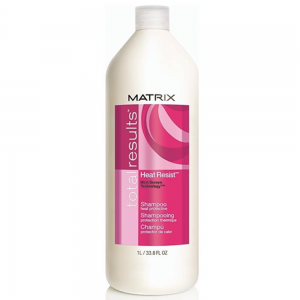 MATRIX TOTAL RESULTS Heat Resist Shampoo 1000ml 1