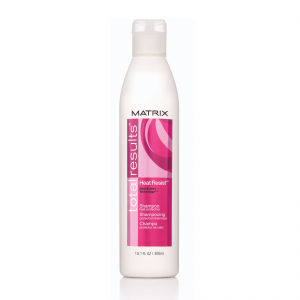 MATRIX TOTAL RESULTS Heat Resist Shampoo 300ml