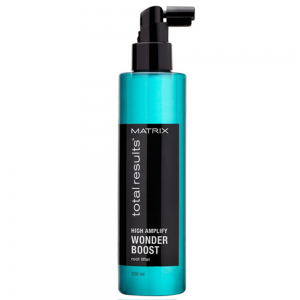 MATRIX TOTAL RESULTS High Amplify Wonder Boost 250ml