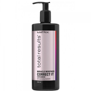 MATRIX TOTAL RESULTS Miracle Morpher Correct It Ceramide 500ml