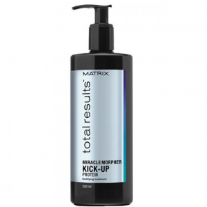 MATRIX TOTAL RESULTS Miracle Morpher Kick-Up Protein 500ml