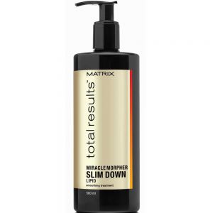 MATRIX TOTAL RESULTS Miracle Morpher Slim Down Lipid 500ml