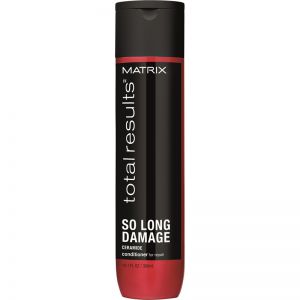 MATRIX TOTAL RESULTS So Long Damage Balsamo 300ml